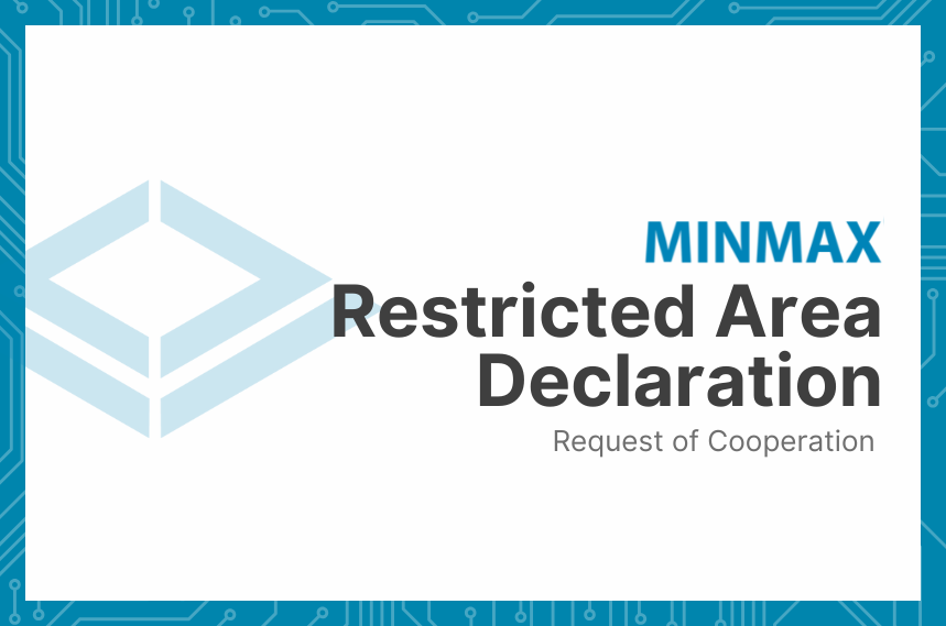 Restricted Area Declaration