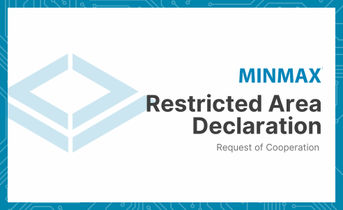 Restricted Area Declaration