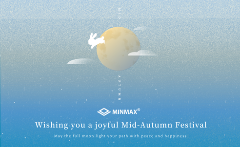 2026 Mid-Autumn Festival Greetings | Taiwan HQ Holiday Notice